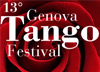 Genova Tango Festival - 21/24 Giugno 2012