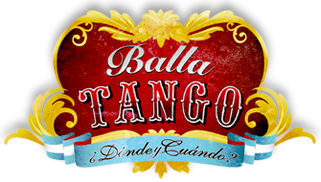 Balla Tango, Dove e quando